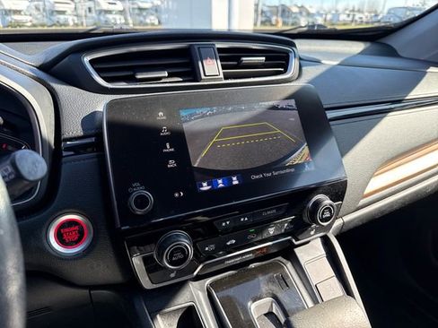 Certified 2020 Honda CR-V EX image 23