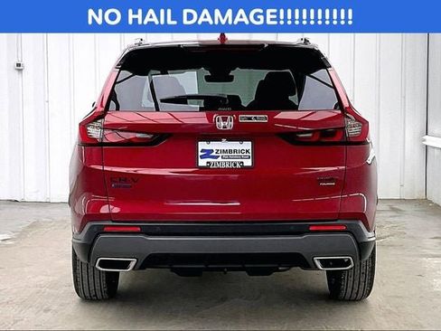 New 2026 Honda CR-V Sport Touring image 4