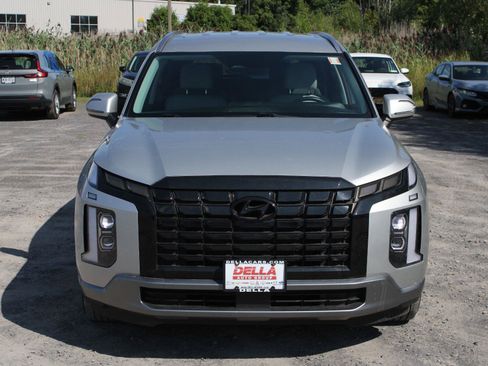 Used 2024 Hyundai Palisade SEL AWD/4WD image 2
