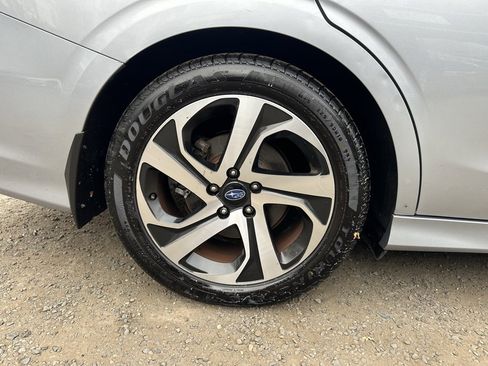 Used 2020 Subaru Legacy Limited w/ Popular Package #2 image 28