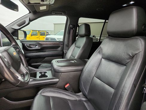 Used 2021 Chevrolet Tahoe LT image 11