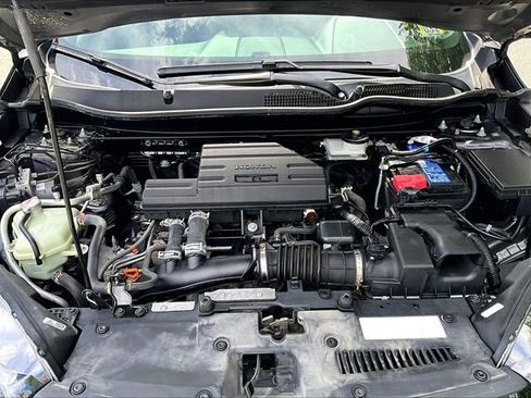 Used 2022 Honda CR-V EX-L image 10