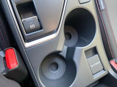 New 2026 Subaru Impreza 2.0i Sport image 16