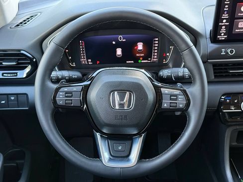 Certified 2026 Honda Pilot Elite image 25