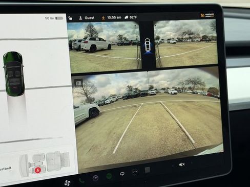 Used 2024 Tesla Model Y Long Range image 17