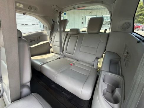 Used 2012 Honda Odyssey Touring image 13