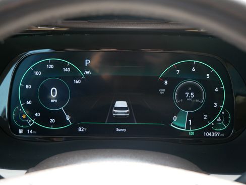 Used 2020 Hyundai Palisade Limited image 22