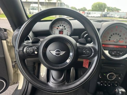 Used 2013 MINI Cooper Coupe S FWD image 13