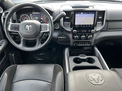 Certified 2022 RAM 3500 Laramie