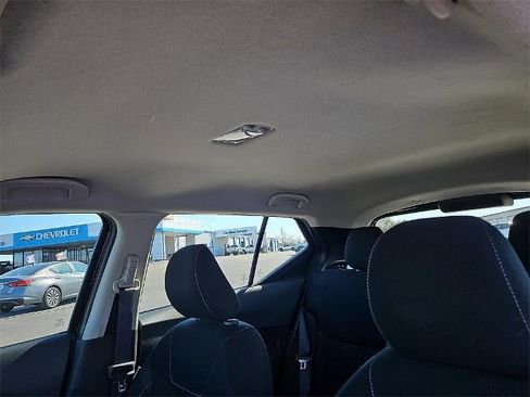 Used 2024 Nissan Kicks SV image 22