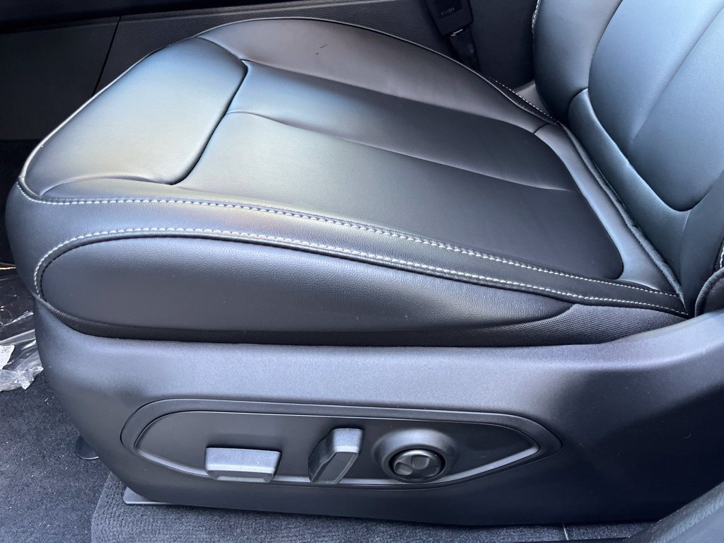 New 2026 Jeep Grand Cherokee Limited AWD/4WD image 23