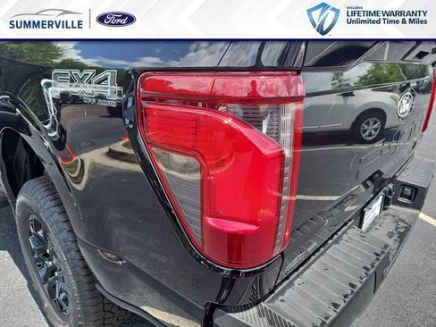 New 2026 Ford F150 XLT w/ Equipment Group 302A MID AWD/4WD image 35