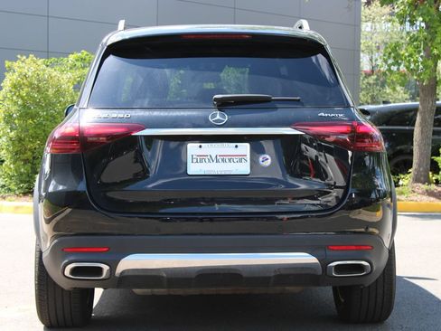 Used 2026 Mercedes-Benz GLE 350 4MATIC image 5