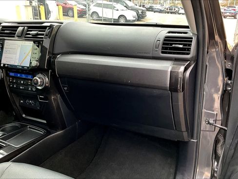 Used 2021 Toyota 4Runner Nightshade image 19