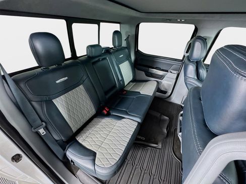 Used 2021 Ford F150 Limited image 30