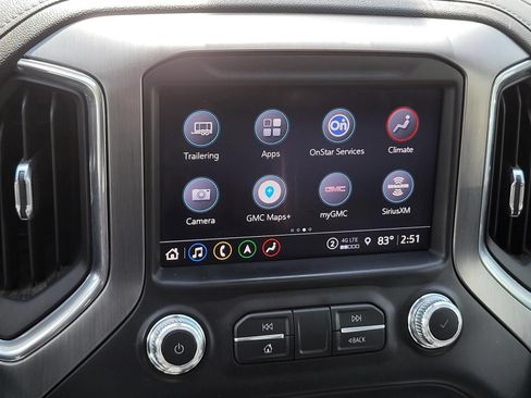 Used 2021 GMC Sierra 2500 Denali AWD/4WD image 24
