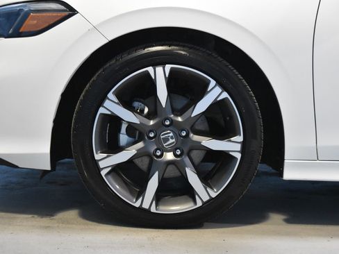 Used 2025 Honda Civic Sport Touring image 26