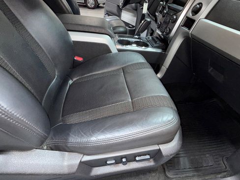 Used 2014 Ford F150 Raptor w/ Equipment Group 801A Luxury image 66