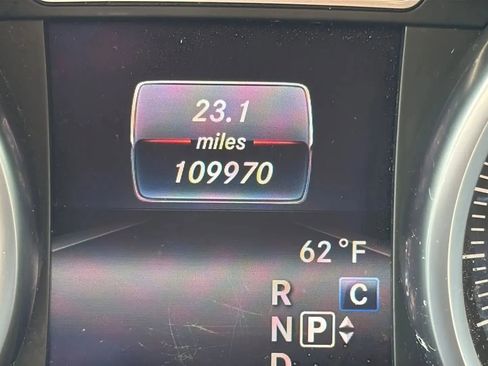 Used 2017 Mercedes-Benz GLE 350 4MATIC image 16