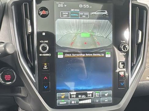 New 2026 Subaru Forester Limited image 26