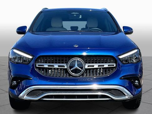 Used 2025 Mercedes-Benz GLA 250 image 4