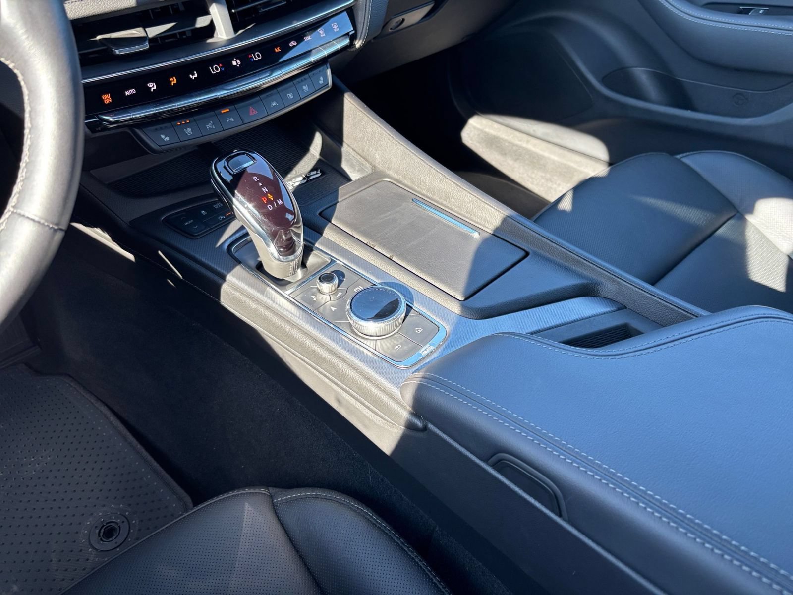 Used 2026 Cadillac CT5 Premium Luxury AWD/4WD image 42
