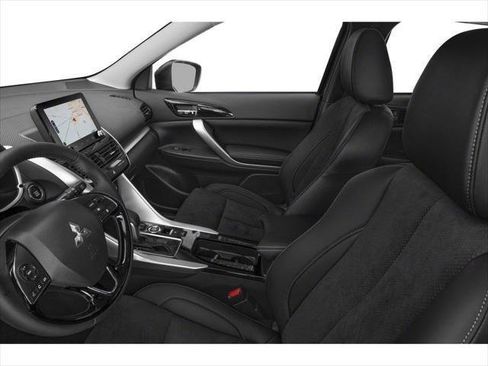 Used 2025 Mitsubishi Eclipse Cross SE AWD/4WD image 57
