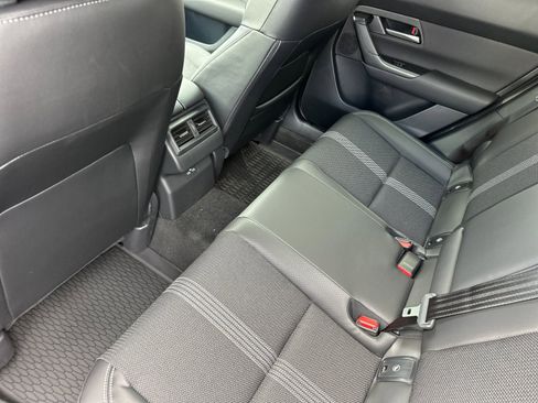 New 2025 MAZDA CX-50 AWD 2.5 S w/ Preferred Package image 12