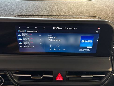 Certified 2025 Kia Seltos S AWD/4WD image 17