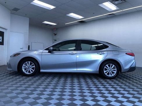 Used 2026 Toyota Camry LE FWD image 12