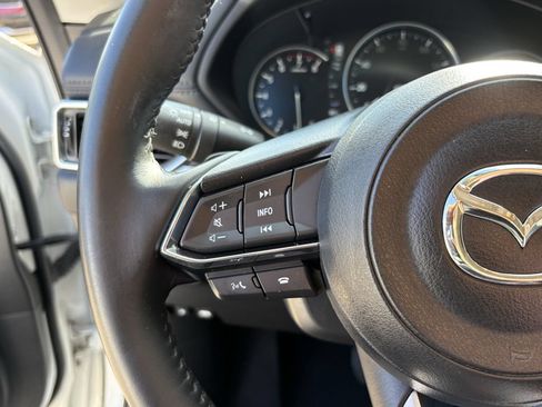 Used 2021 MAZDA CX-5 Grand Touring FWD image 16