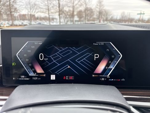 New 2026 BMW X5 xDrive40i image 19