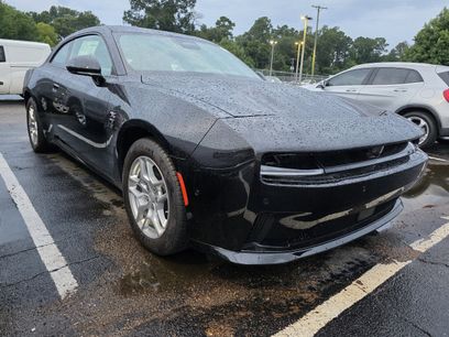 New 2025 Dodge Charger Daytona R/T w/ Quick Order Package 25M R/T