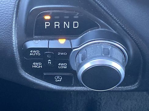 Used 2023 RAM 1500 Big Horn AWD/4WD image 19
