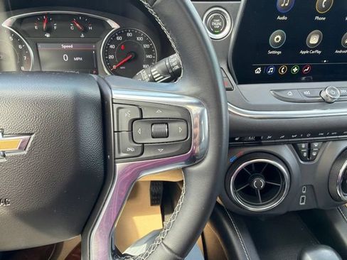 Certified 2023 Chevrolet Blazer LT w/ Midnight/Sport Edition AWD/4WD image 26