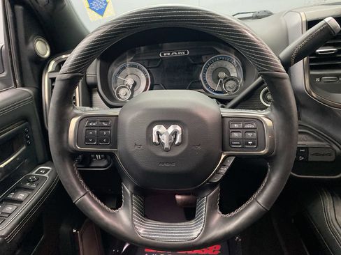 Used 2019 RAM 2500 Limited AWD/4WD image 16