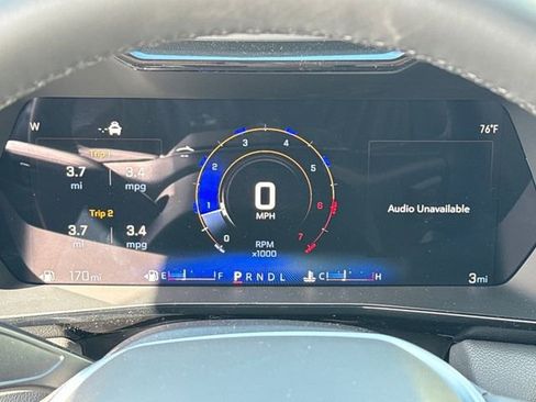 New 2026 Chevrolet Colorado LT w/ LT Convenience Package image 15