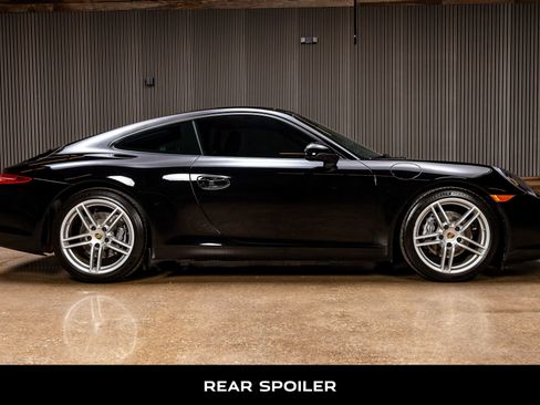 Used 2016 Porsche 911 Carrera image 10