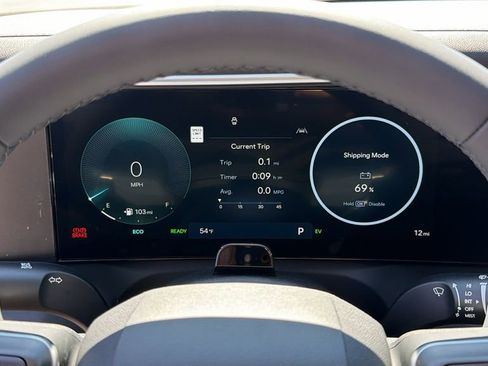 New 2026 Hyundai Palisade FWD Hybrid image 34
