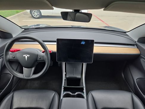 Used 2020 Tesla Model 3 Long Range AWD/4WD image 13