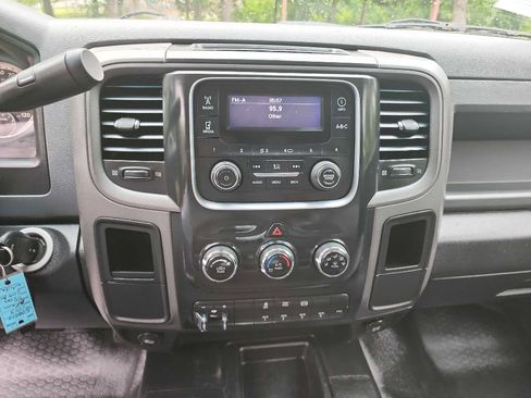 Used 2013 RAM 5500 Tradesman w/ Ambulance Prep Group AWD/4WD image 20