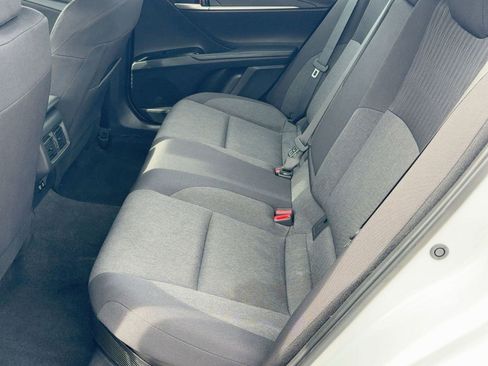 Used 2025 Toyota Camry LE image 14