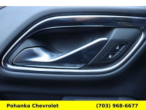 Certified 2023 Chevrolet Suburban High Country image 24