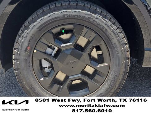 New 2027 Kia Telluride SX X-Pro AWD/4WD image 10