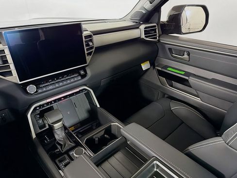 New 2026 Toyota Tundra Limited AWD/4WD image 24