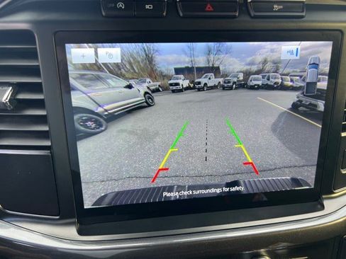 Certified 2023 Ford F150 XLT w/ Equipment Group 302A High image 16