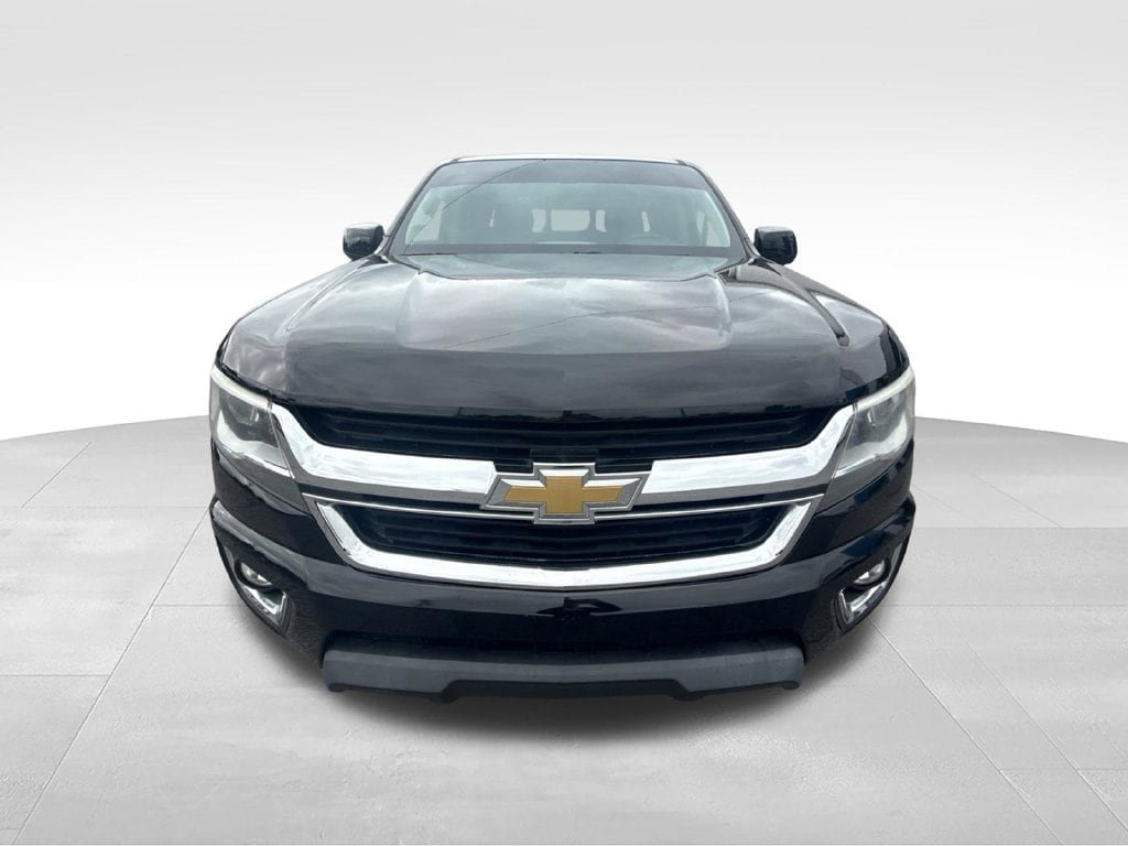 Used 2020 Chevrolet Colorado LT w/ LT Convenience Package AWD/4WD image 3