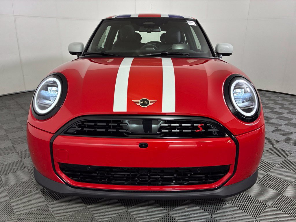 New 2027 MINI Cooper S FWD image 3
