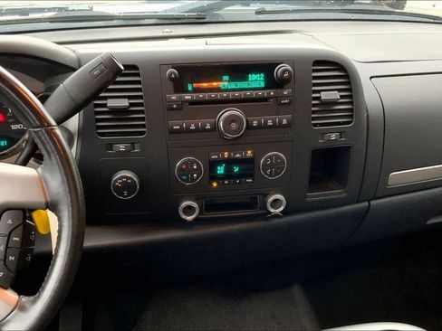 Used 2007 GMC Sierra 1500 SLE w/ SLE1 Preferred Package image 6