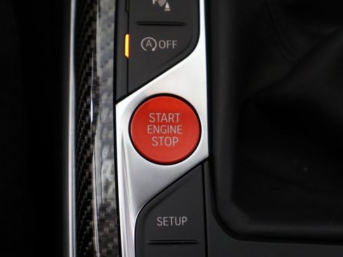 Used 2023 BMW M3 image 44